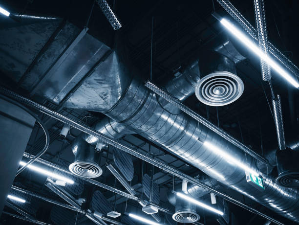 Best Residential HVAC services  in Corinth, MS