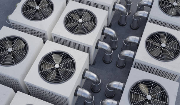 Best HVAC installation services  in Corinth, MS
